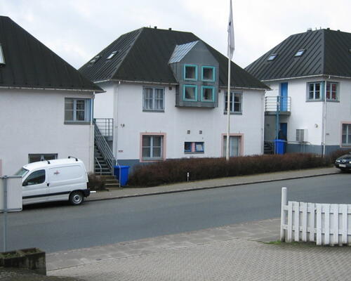 2 værelses lejlighed i Vejle