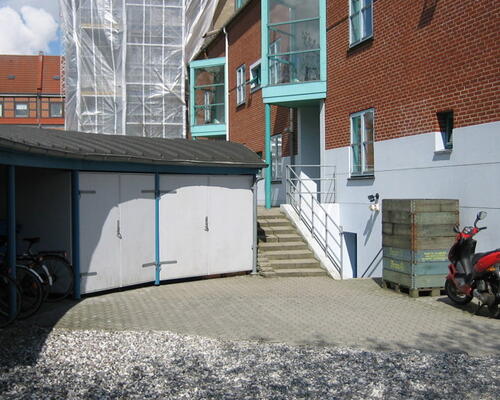 2 værelses lejlighed i Vejle