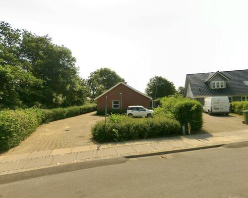 2 værelses lejlighed i Bramming