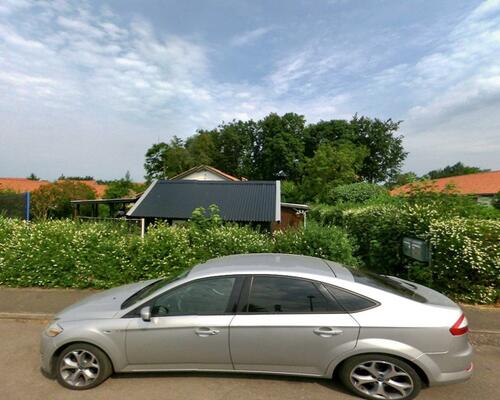 3 værelses lejlighed i Høng