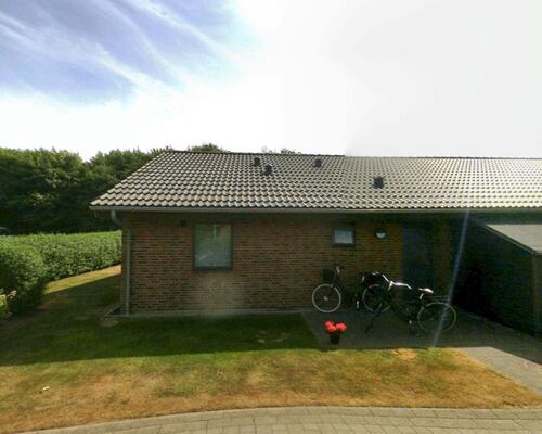 2 værelses lejlighed i Varde