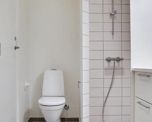 2 værelses lejlighed i Odense C