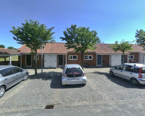 1 værelses lejlighed i Nykøbing Mors