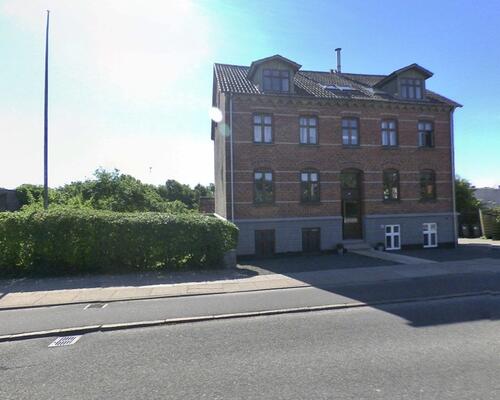 4 værelses lejlighed i Randers NØ