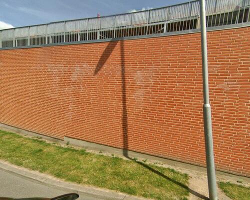 3 værelses lejlighed i Brovst