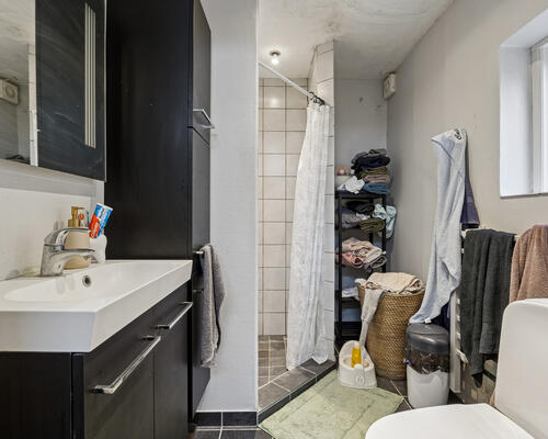 4 værelses hus i Korsør