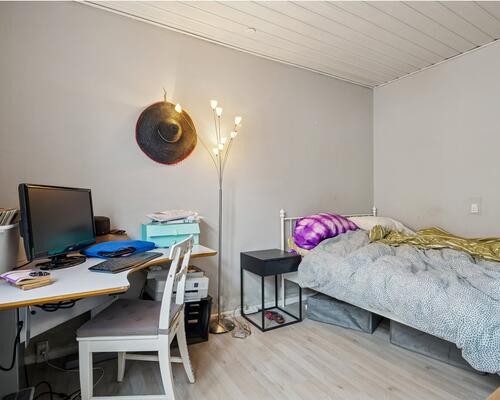 4 værelses hus i Korsør