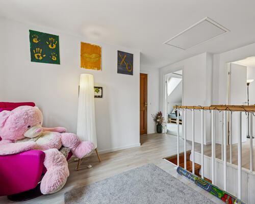 4 værelses hus i Korsør