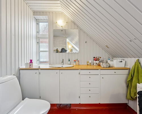 4 værelses hus i Korsør