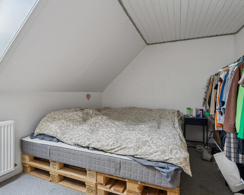 4 værelses hus i Korsør