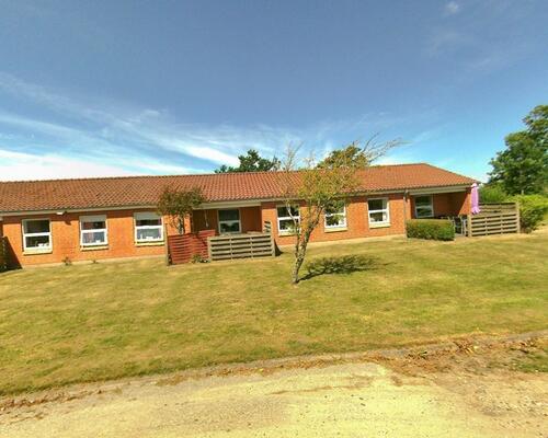 3 værelses lejlighed i Brønderslev