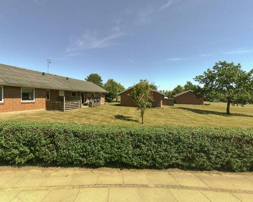 2 værelses lejlighed i Brønderslev