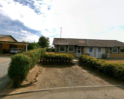 2 værelses lejlighed i Hjørring