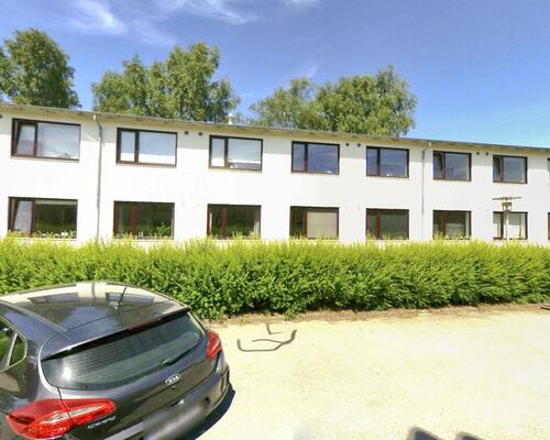 1 værelses lejlighed i Haderslev