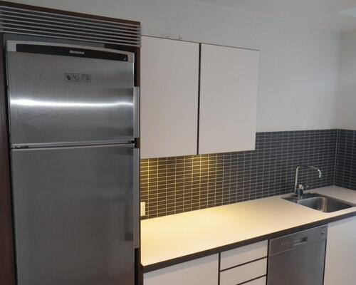 Indbydende lejlighed med central beliggenhed i Aalborg