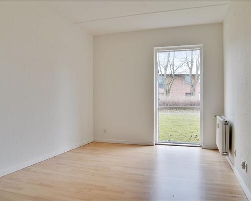 2 værelses lejlighed i Odense S