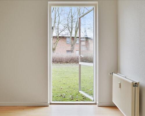 2 værelses lejlighed i Odense S