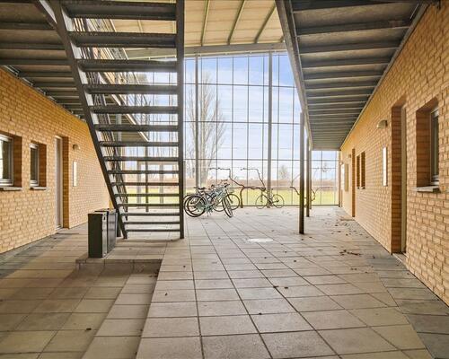 2 værelses lejlighed i Odense S