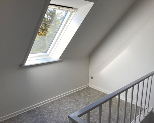 3 værelses lejlighed i Rødkærsbro