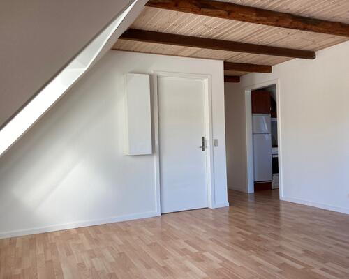 3 værelses lejlighed i Rødkærsbro