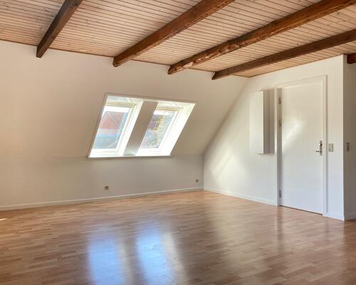 3 værelses lejlighed i Rødkærsbro