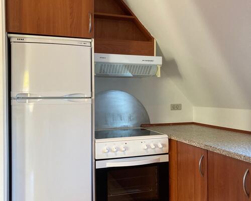 3 værelses lejlighed i Rødkærsbro