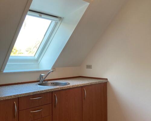 3 værelses lejlighed i Rødkærsbro