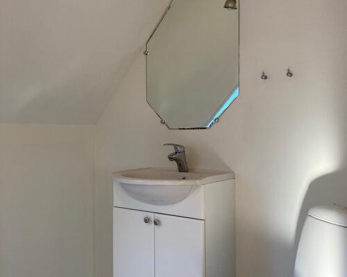 3 værelses lejlighed i Rødkærsbro