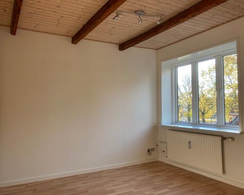 3 værelses lejlighed i Rødkærsbro