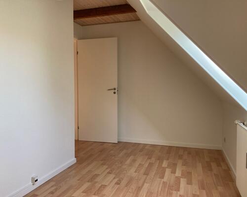 3 værelses lejlighed i Rødkærsbro