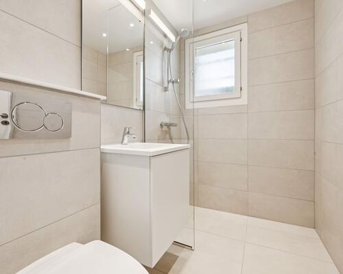 3 værelses lejlighed på Bakkegade i Hillerød udlejes