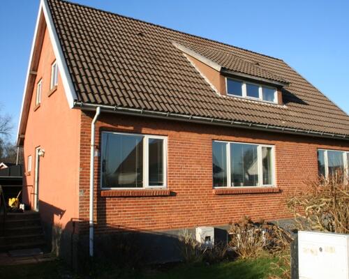 3 værelses lejlighed i Kjellerup