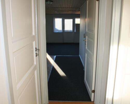 3 værelses lejlighed i Kjellerup