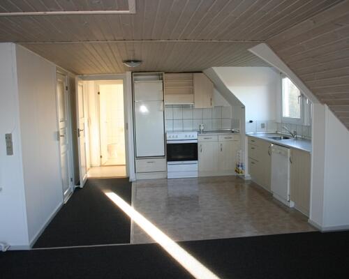 3 værelses lejlighed i Kjellerup