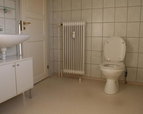 3 værelses lejlighed i Kjellerup