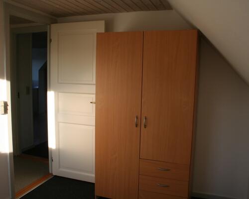 3 værelses lejlighed i Kjellerup