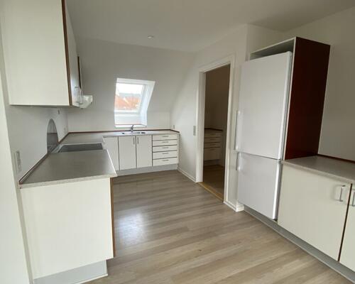 3 værelses lejlighed i Randers