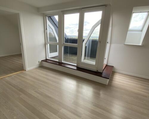 3 værelses lejlighed i Randers