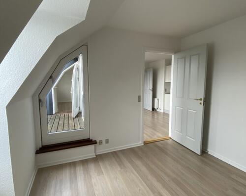 3 værelses lejlighed i Randers