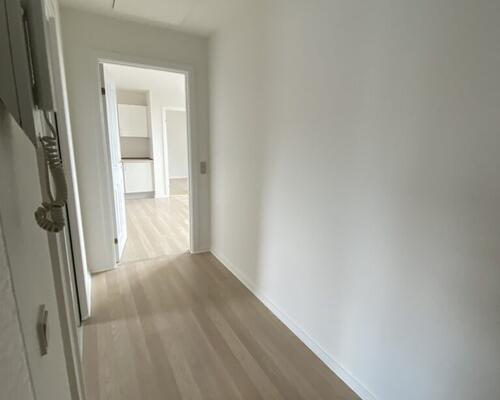 3 værelses lejlighed i Randers