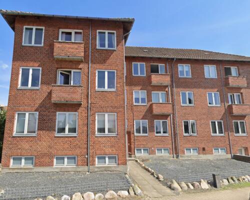 Nydelig 3. værelses lejlighed