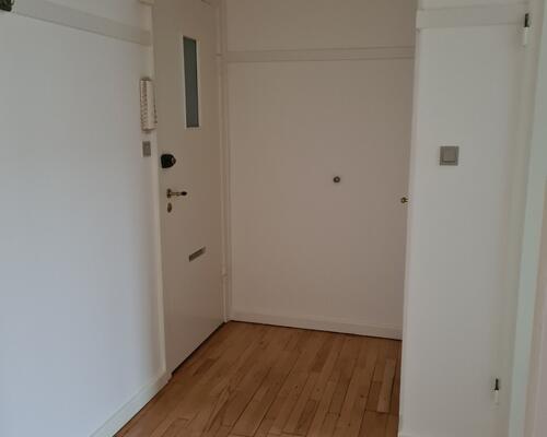 Nydelig 3. værelses lejlighed