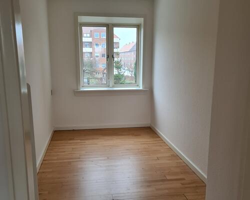 Nydelig 3. værelses lejlighed