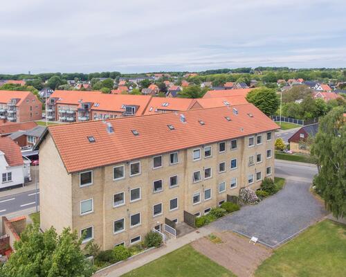 Klar til indflytning 01.04.2026