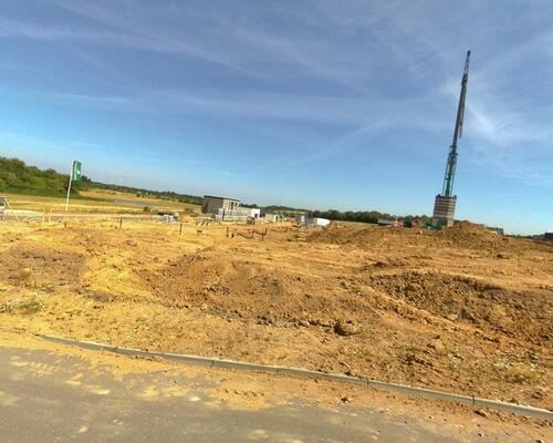 4 værelses lejlighed i Holstebro