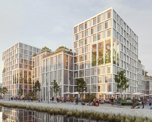 2 værelses lejlighed i København S