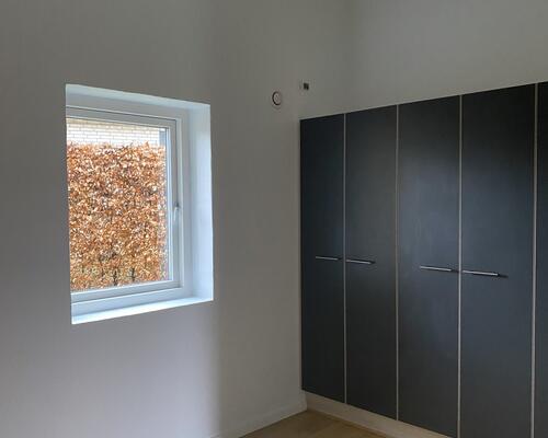 4 værelses hus i Horsens