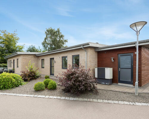 4 værelses hus i Horsens