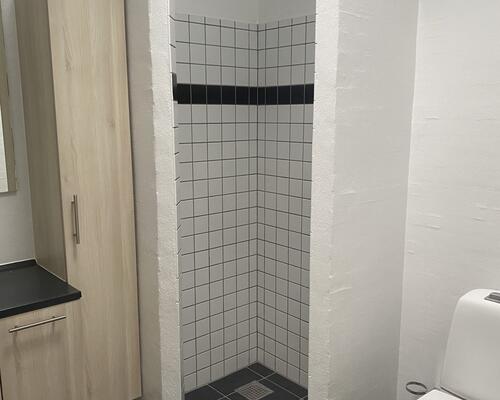 4 værelses hus i Horsens