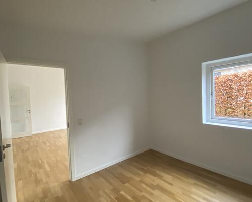 4 værelses hus i Horsens